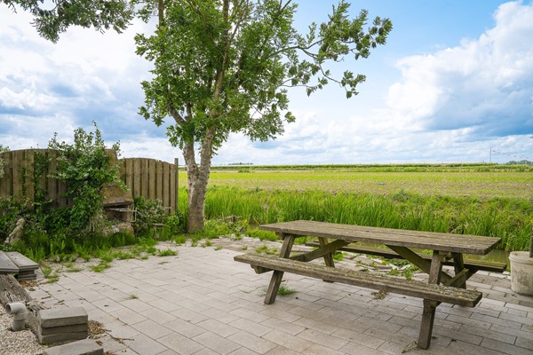 Medium property photo - Kerkweg 23, 4245 TP Leerbroek